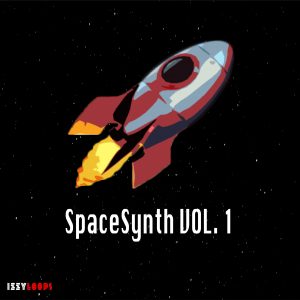 *FREE* Space Synth Vol. 1