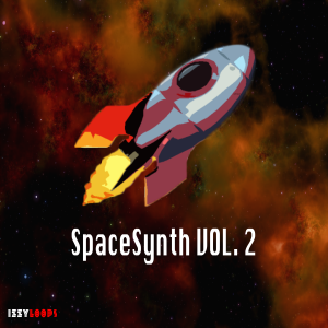 *FREE* Space Synth Vol. 2